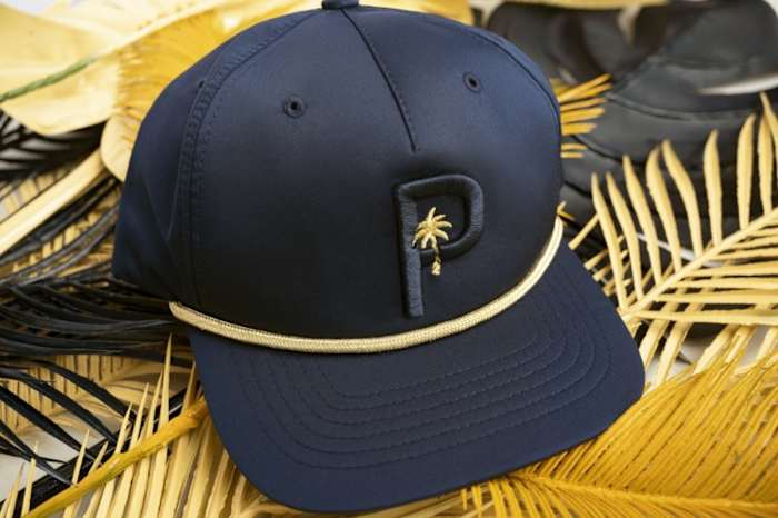 Puma — Palm Tree Crew Collection